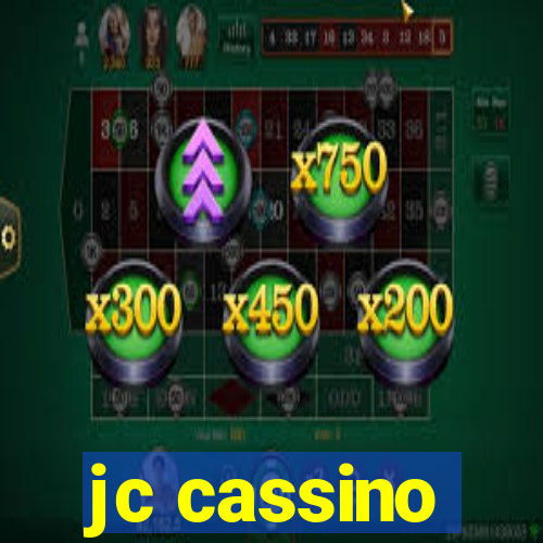 jc cassino